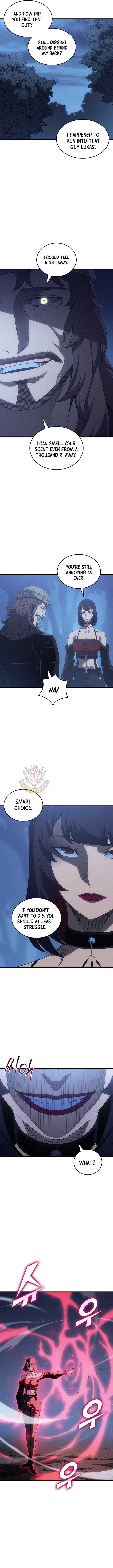 The Great Mage Returns After 4000 Years Chapter 233 1